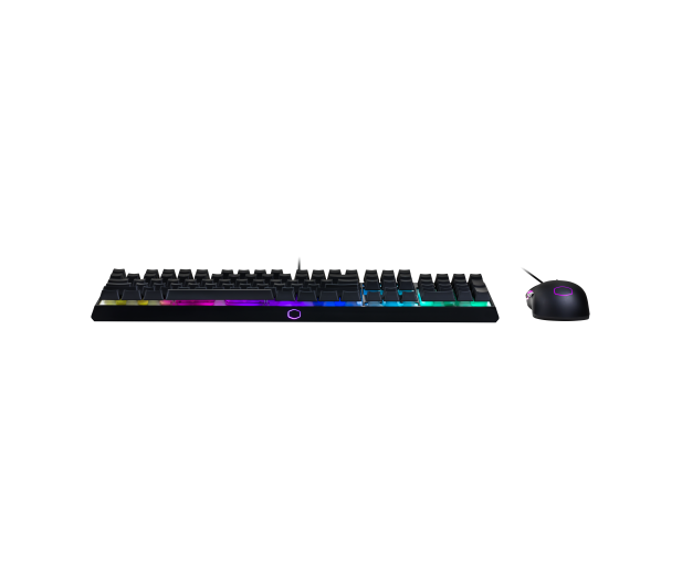 Cooler Master MS110 RGB - 723660 - zdjęcie 4